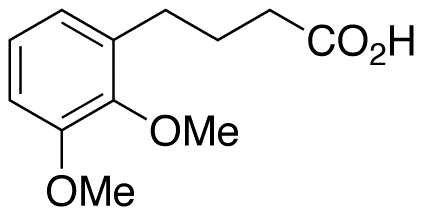 5-Nitro-3-indolylacetonitrile - Chemical structure and product image