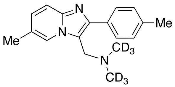4-Nitro Levamisole - Chemical structure and product image