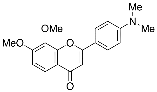 6,7-Dihydro Rosuvastatin Acetonide tert-Butyl Ester - Chemical structure and product image