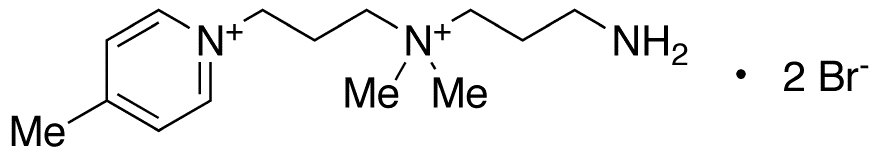 Dihydrexidine - Chemical structure and product image