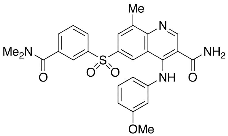 3,4-Dihydro-4-oxo-pyrido[3,4-d]pyrimidine-2-carboxylic Acid - Chemical structure and product image