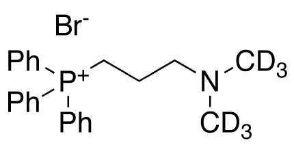 rac 8,14-Dihydroxy Efavirenz 8-O-Sulfate - Chemical structure and product image