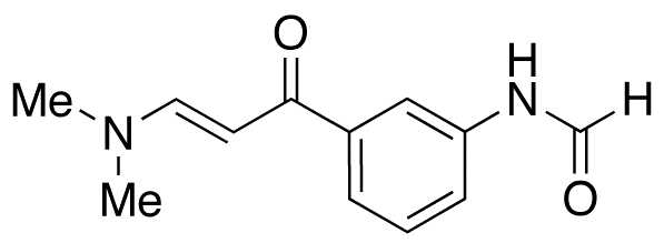 1,3-Dihydro-1-[1-(phenylmethyl)-4-piperidinyl]-2H-benzimidazol-2-one-d5 - Chemical structure and product image