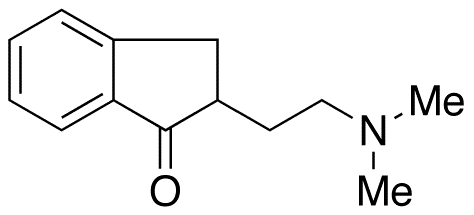 3,5-Dihydroxy-6,6-bis(3-methyl-2-buten-1-yl)-2-(3-methyl-1-oxobutyl)-2,4-cyclohexadien-1-one - Chemical structure and product image