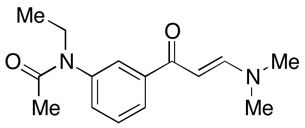 2-Hydroxyglutaric Acid Disodium Salt-13C4 - Chemical structure and product image