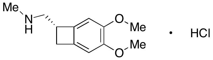 N-(2,2-Difluoroethyl)cyclopropanamine hydrochloride - Chemical structure and product image