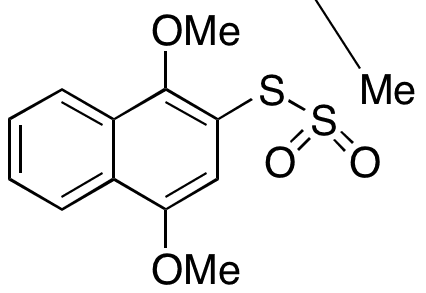 3-(2,5-Dihydro-5-thioxo-1H-tetrazol-1-yl)-benzenesulfonic Acid Sodium Salt - Chemical structure and product image
