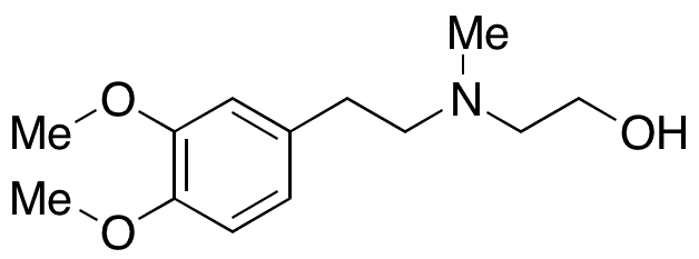 (2R)-2-hydroxy-3-(hydroxymethyl)-3-methyl-N-(3-oxo-4-phenylbutyl)butanamide - Chemical structure and product image