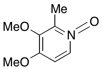 rac 7-Hydroxy Efavirenz 7-O-Sulfate - Chemical structure and product image