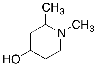 N-[(3S,4R,5S,6R)-4,5-Dihydroxy-6-(hydroxymethyl)-3-piperidinyl]-acetamide 6-Sulfate - Chemical structure and product image
