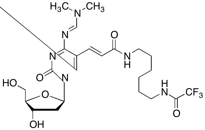 Dihydrozeatin 9-Glucoside - Chemical structure and product image