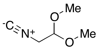 5-Hydroxyhydantoin - Chemical structure and product image