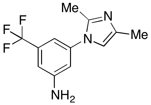 (S)-(-)-2-Nitro-6,7-dihydro-5H-imidazo[2,1-b][1,3]oxazin-6-ol-d5 - Chemical structure and product image