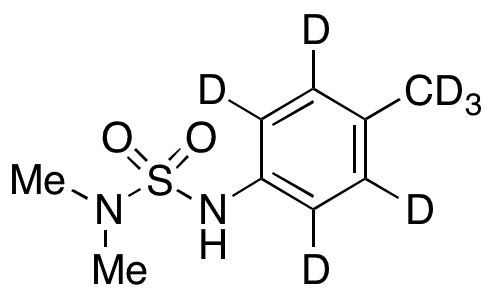 4-Nitrophenyl 3,6-Di-O-(alpha-D-mannopyranosyl)-beta-D-mannopyranoside - Chemical structure and product image