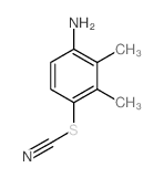 4-Hydroxy-3-(10-hydroxydecyl)-5,6-dimethoxy-2-methylphenyl beta-D-Glucuronide Monosodium Salt - Chemical structure and product image