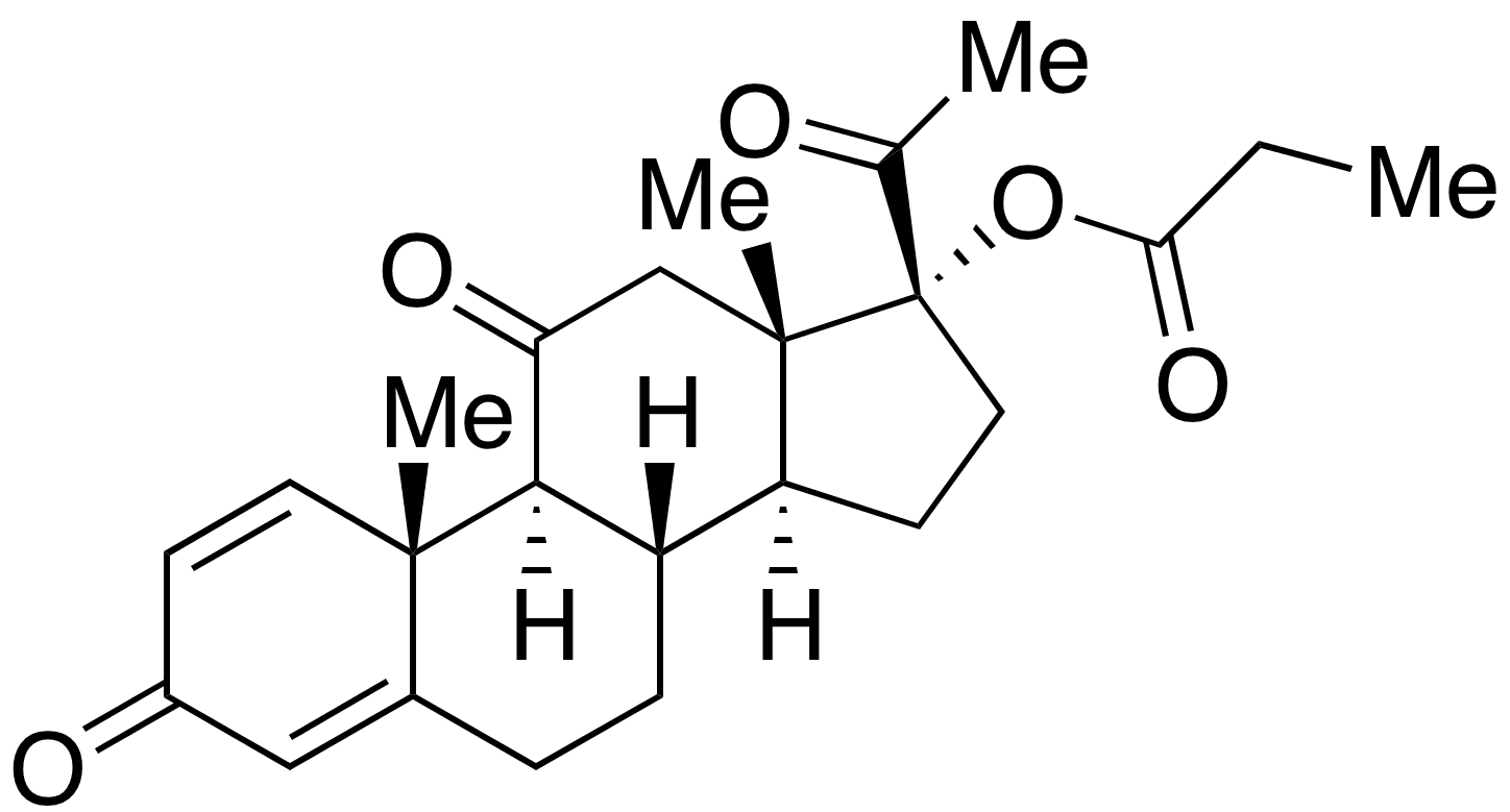3-Hydroxyhexanedioic Acid - Chemical structure and product image