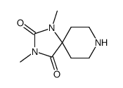 3,5-Diiodo-4-hydroxy-DL-phenyllactic Acid - Chemical structure and product image
