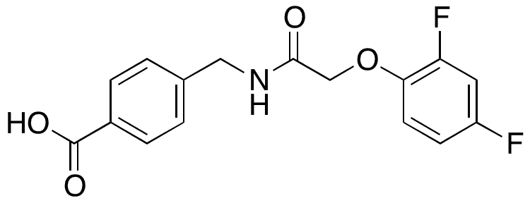 24,25-Dihydroxy Vitamin D2 (Mixture of Diastereomers) - Chemical structure and product image