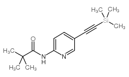 m-Hydroxyhippuric Acid-13C2, 15N - Chemical structure and product image