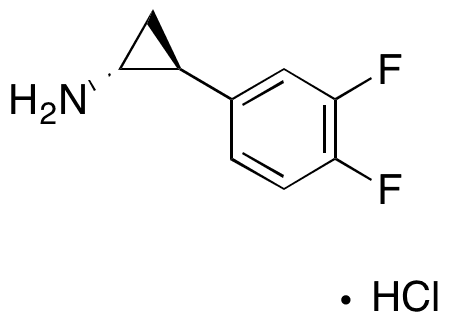 3-Nitro-phenethylamine Hydrochloride - Chemical structure and product image