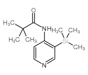 alpha-Hydroxyhippuric Acid - Chemical structure and product image