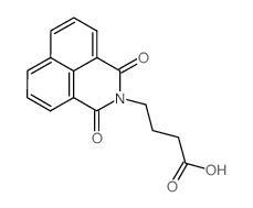 4-Nitro-alpha,alpha,alpha,alpha-tetrabromo-o-xylene - Chemical structure and product image