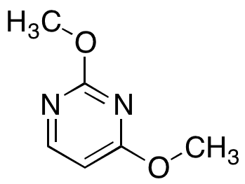 4-Nitropyridine-d4 N-Oxide - Chemical structure and product image