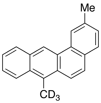 2-Hydroxy Imipramine-d6 beta-D-Glucuronide - Chemical structure and product image