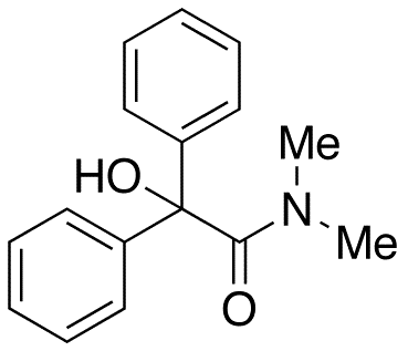12 beta-Hydroxyisocholic Acid Methyl Ester - Chemical structure and product image