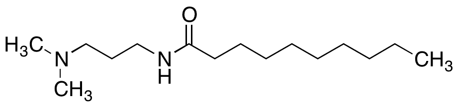 (R,S)-N2-Nitroso-Anabasine N-beta-D-Glucuronide - Chemical structure and product image