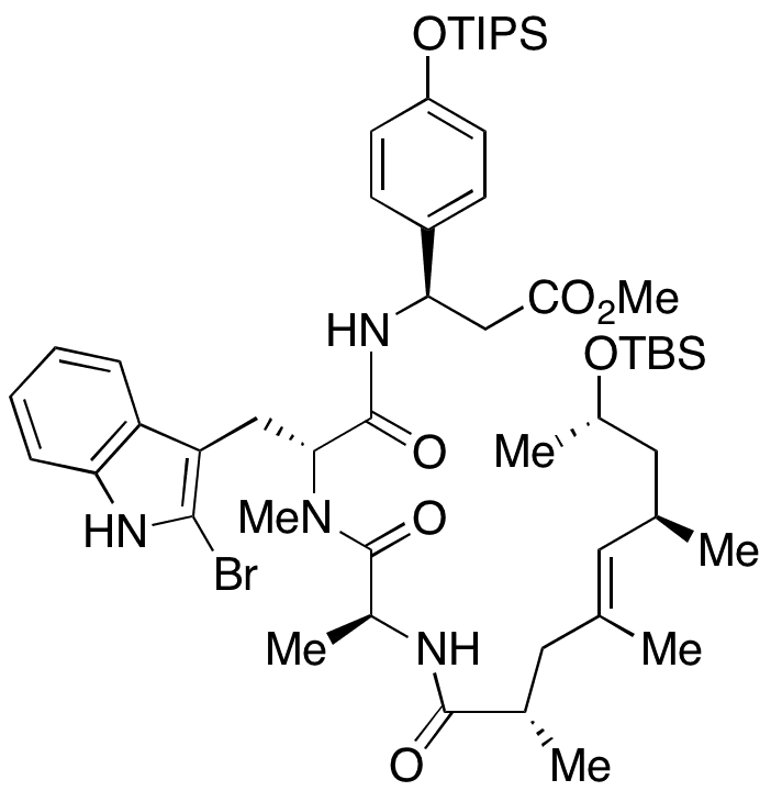 (2E)-3-(Dimethylamino)-1-(naphthalen-2-yl)prop-2-en-1-one - Chemical structure and product image