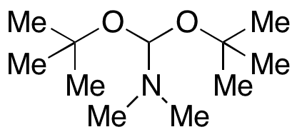 5-(Dimethylamino)pentanoic acid - Chemical structure and product image