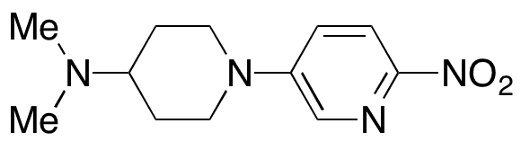 2-(4-Dimethylaminophenyl)-1,3-thiazole-4-carboxylic acid - Chemical structure and product image