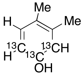 2,6-Dimethyl-3,4-dihydro-2H-1,4-benzoxazine - Chemical structure and product image
