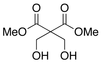 1,1-Dimethyl 2-Ethenylcyclopropane-1,1-dicarboxylate - Chemical structure and product image
