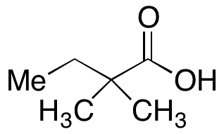 N-Nitroso N-Hydroxy Cyclohexanamine - Chemical structure and product image