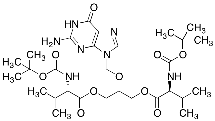 (R,S)-N-Nitrosonornicotine-13C6 - Chemical structure and product image