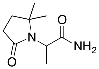 2-Nitro-4-nitrosotoluene - Chemical structure and product image