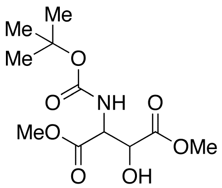 7-Hydroxy-loxapine-glucuronide - Chemical structure and product image