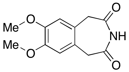 N-(2-Nitrophenylsulfenyl)-S-benzyl-L-cysteine Dicyclohexylammonium Salt - Chemical structure and product image