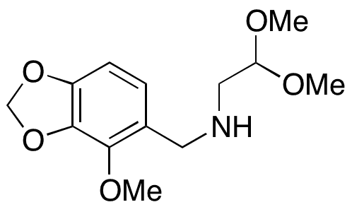 2-Nitro-5-thiocyanatobenzoic Acid Potassium Salt - Chemical structure and product image