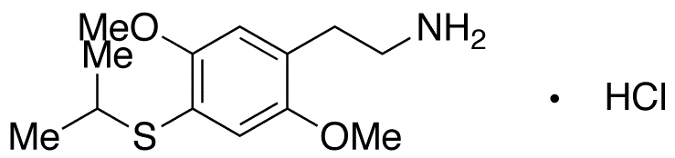 2-Nitro-4-thiocyanato Aniline - Chemical structure and product image