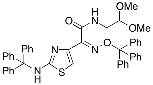 2-Nitro-5-thiocyanatobenzoic Acid - Chemical structure and product image