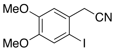 3-(5-Nitro-2-thiophene)acrylic Acid - Chemical structure and product image