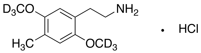 (2S,6S)-(+)-Hydroxyketamine - Chemical structure and product image