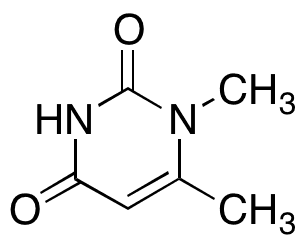 2,4-Dimethyl-6-(2-piperidinylmethyl)pyridine - Chemical structure and product image