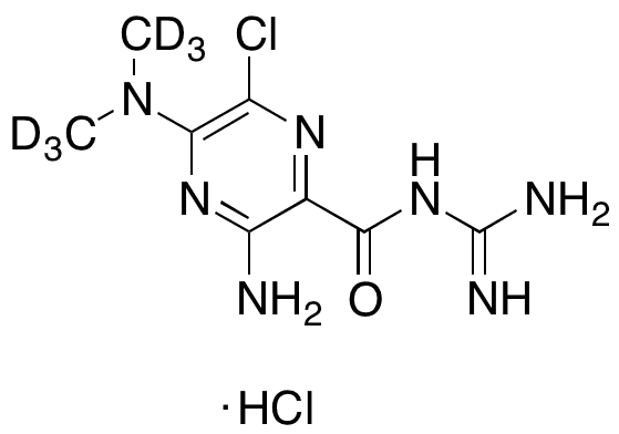 2-Hydroxymelatonin - Chemical structure and product image