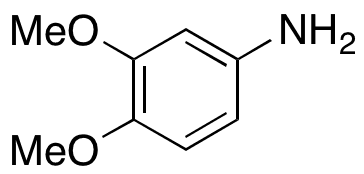 3,5-Dimethylpyrazin-2-amine - Chemical structure and product image