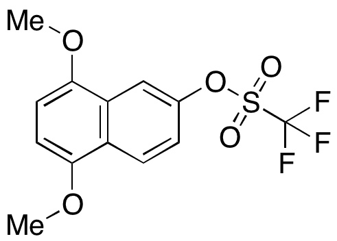 7-Hydroxy Memantine Hydrochloride - Chemical structure and product image