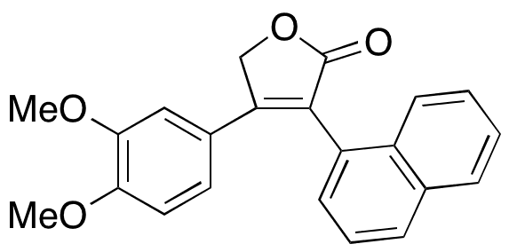 (+/-)-4-Hydroxy Mephenytoin - Chemical structure and product image